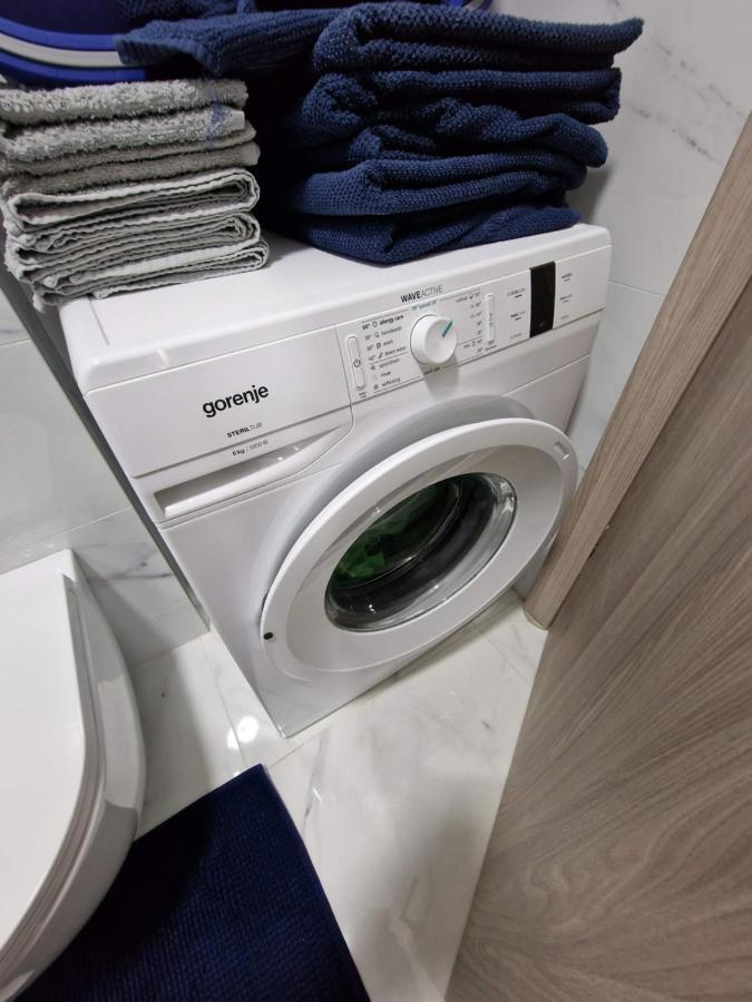 Square Studio טוזלה מראה חיצוני תמונה
