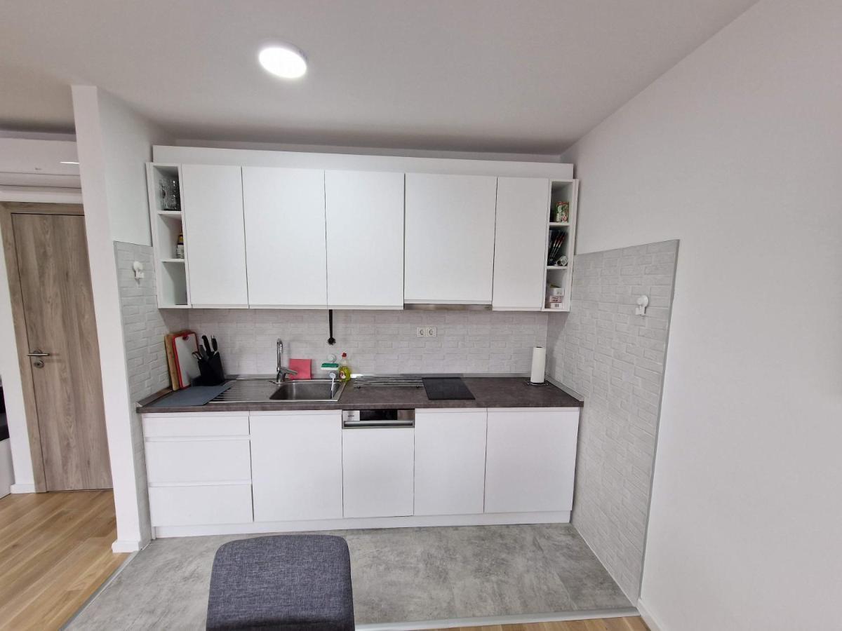 Square Studio טוזלה מראה חיצוני תמונה